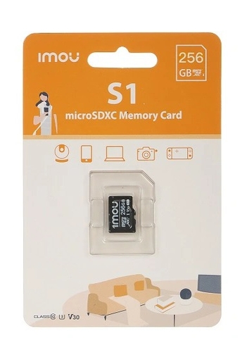 Thẻ Nhớ IMOU 256GB S1
