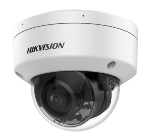 Camera IP Dome 4MP Hikvision DS-2CD2747G2HT-LIZS