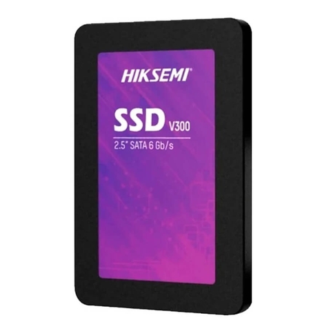 Ổ cứng SSD HIKSEMI V300X 1TB