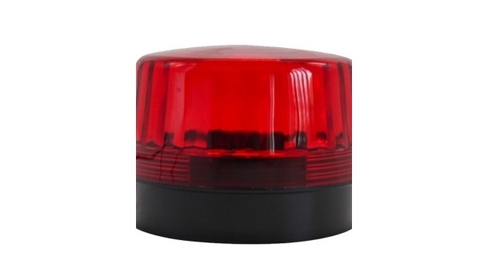 Đèn báo cháy có chớp - DHI-HY-C155 - Dahua