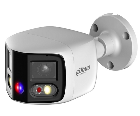 Camera IP Smart Dual Light 8.0 Megapixel DAHUA DH-IPC-PFW3849S-A180-AS-PV
