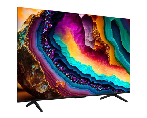 Google Tivi TCL 65 inch 4K UHD 65P79B Pro Mới 2025