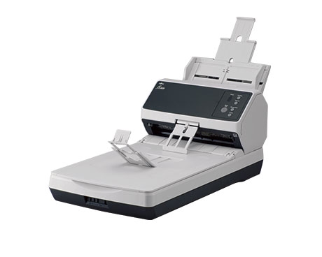 Máy quét Fujitsu fi-8250 (PA03810-B601)