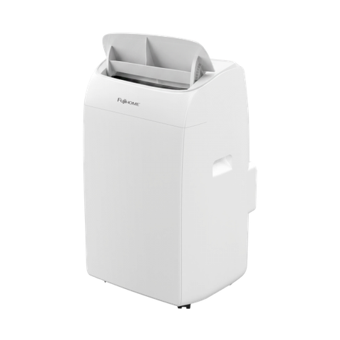 Điều hòa di động thế hệ mới, điều khiển thông minh – cửa gió lớn Fujihome PAC14N