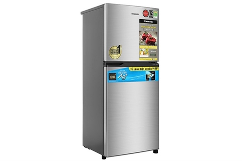 Tủ lạnh Panasonic Inverter 234L NR-TV261APSV Mới 2021 HÀNG CHÍNH HÃNG