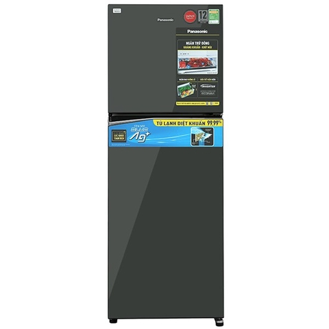 Tủ lạnh Panasonic NR-TV341VGMV Inverter 306 lít