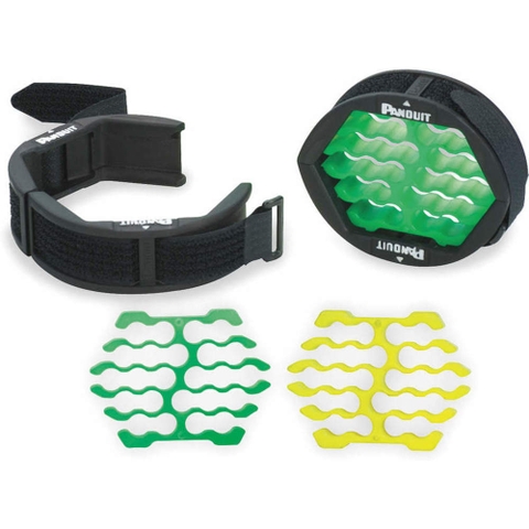 PANDUIT Công cụ sắp xếp gói CBOT24K