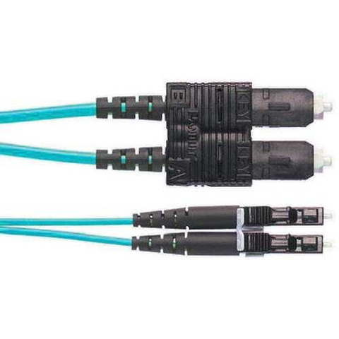 Dây nhảy quang Patch Cord Panduit NKFPX2ELLLSM003