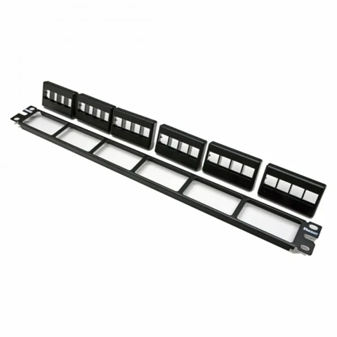 Patch Panel 24 Port PANDUIT NKFPL24