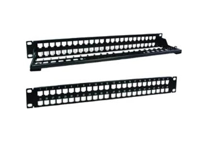 Thanh đấu nối Patch Panel Cat6 Norden 121-31P18048B