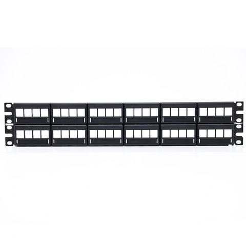 Patch Panel 48 Port PANDUIT NKFPL48