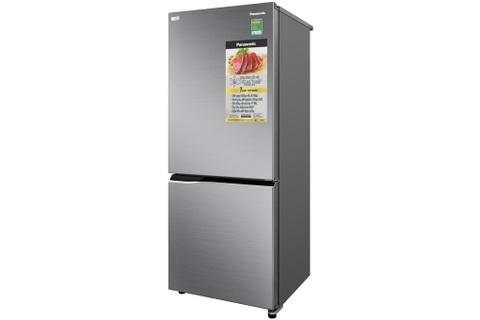 Tủ lạnh Panasonic Inverter 255L NR-BV280QSVN