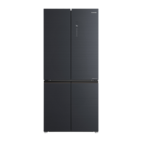Tủ lạnh Toshiba 515 lít 4 cửa RF677WI.MG (GR-RF677WI-PMV(06)-MG) – giá đại lý