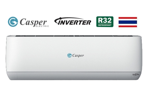 Điều hòa Casper 2 chiều Inverter 9000BTU (GH-09TL32) Mới 2020