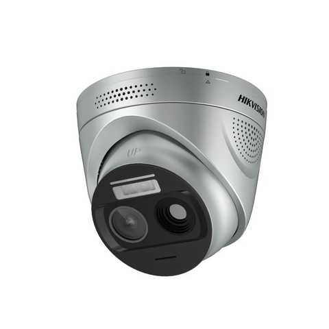Camera IR Flame sensor 4MP Model HF-VT 343