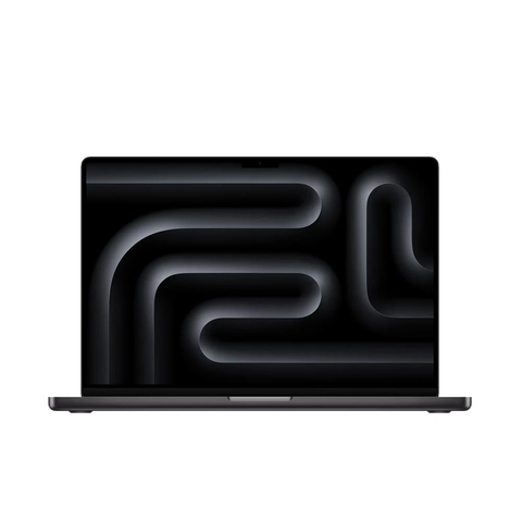 MacBook Pro (MBP) Apple M5 Max:Đen (MGED4SA/A)