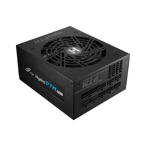 Nguồn FSP Hydro PTM PRO 1650W