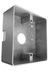 Hộp đế âm ED101