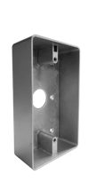 Hộp đế âm ED102