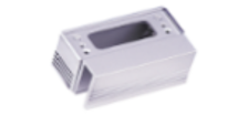 Bộ gá khóa AL-100PF