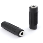 3.5 mm Famale to Famale Audio Adapter - V-S116