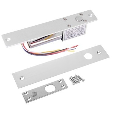 KHÓA CHỐT TM08