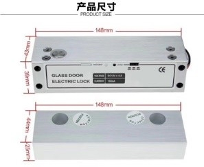 GIÁ ĐỠ KHÓA CHỐT TM18 ( 1 khóa + 2 bát )