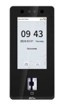 Máy chấm công và kiểm soát vào ra bằng khuôn mặt, model: SenseFace 4A, NSX: ZKTeco, mới 100%