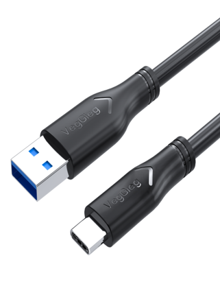 USB 3.0 A-Typec 10G Data cable 1.5m - V-U323