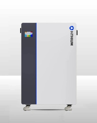 Pin lưu trữ Hithium Hero EE MaxPower 16