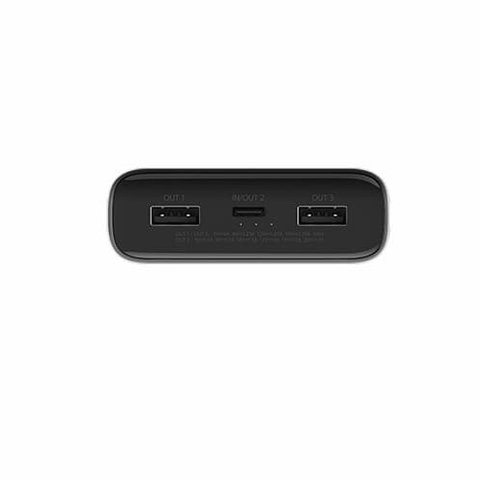 Sạc dự phòng Xiaomi Mi 50W Power Bank 20000mAh BHR5121GL