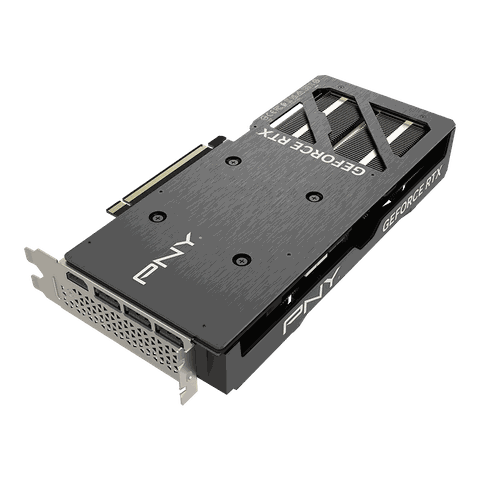 PNY GeForce RTX 4070 SUPER 12GB VERTO Overclocked Dual Fan