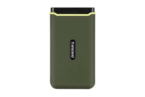 Ổ CỨNG DI ĐỘNG TRANSCEND ESD380C TỐC ĐỘ CAO 1TB