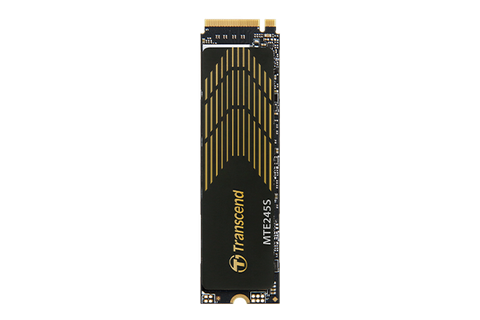 ổ cứng SSD 1TB MTE245S