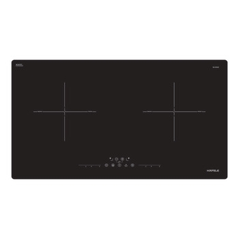 Bếp từ lắp âm 2 vùng nấu Hafele HC-I73241B (536.61.859) – giá đại lý