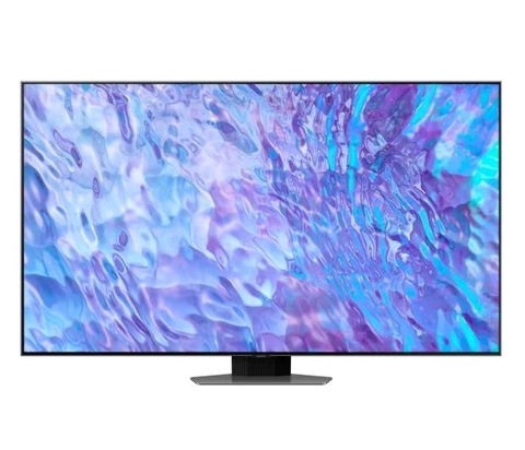 Smart Tivi Samsung 55Q80C [QA55Q80C ] QLED 4K 55 inch MỚI 2023