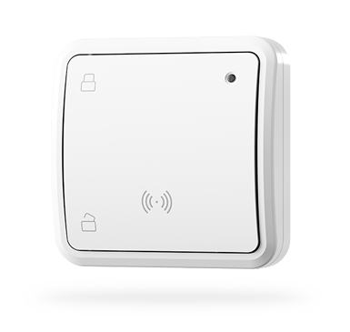 Đầu đọc chip không dây JA-151E