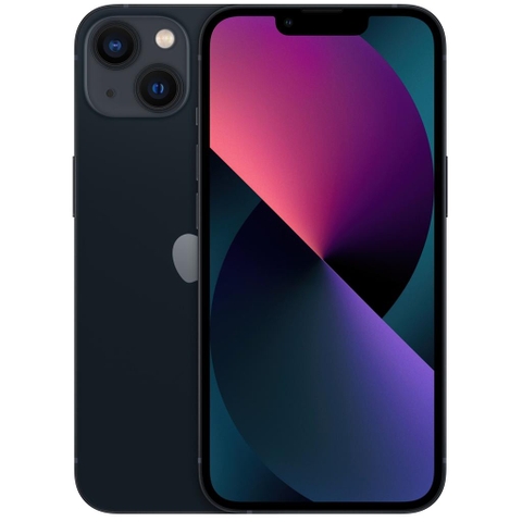 (IPHONE) APPLE 13 128GB A2633-VIE / ĐEN ( MIDNIGHT)