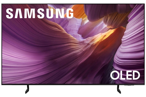 Tivi Samsung QA77S85F OLED 77 inch [2025]