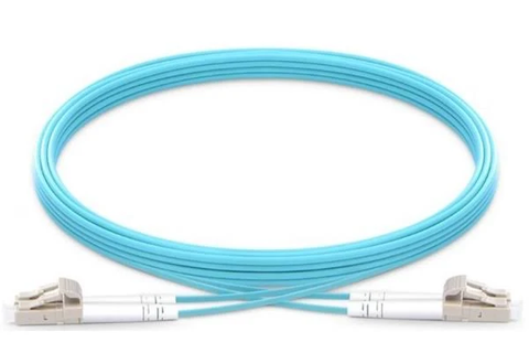 Dây nhảy quang Multimode OM3 Norden 332-24OM3L1L100 (2m/3m/5m)