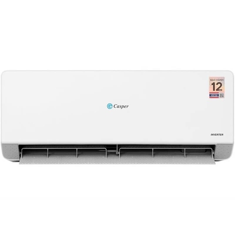 Điều hòa Casper QH-09IU36A 9000 BTU 2 chiều Inverter [2025]