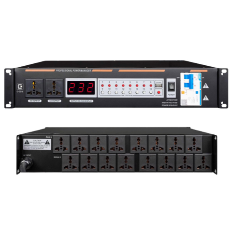 Bộ trình tự nguồn EB-16DY