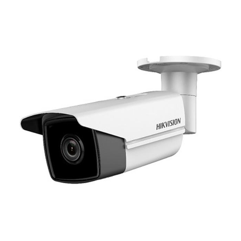 Camera  Hikvision Easy IP 3.0 Trụ hồng ngoại 2MP chuẩn nén H.265+