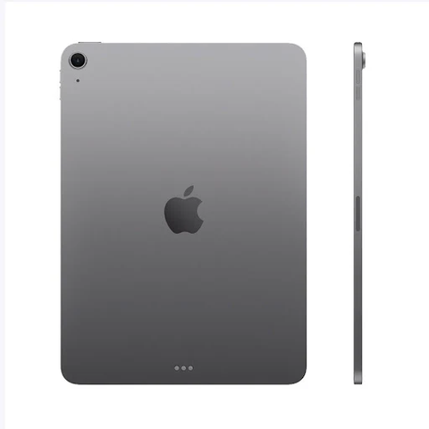 IPAD AIR 13 INCH M4 (WI-FI / 1TB / A3461) – XÁM (SPACE GRAY) (MH634ZA/A)