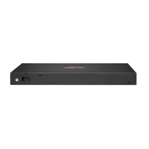 Switch R8N88A Aruba 6000 24 Ports GbE, 4 Ports Uplink 1G SFP