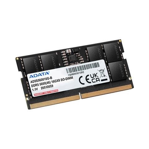 RAM Laptop ADATA DDR5 16GB 5600MHz (BH5Y)
