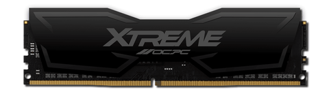 RAM DESKTOP OCPC XT II DDR4 16G/2666 CL19