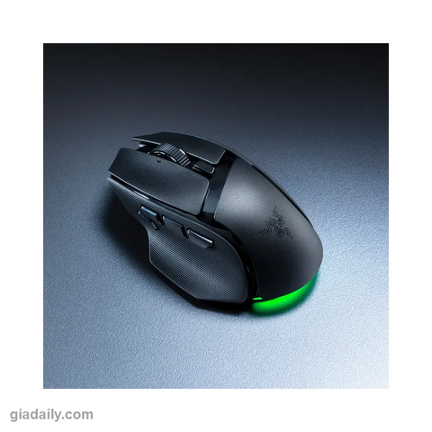 Razer Basilisk V4 HyperSpeed Đen RZ01-05680100-R3M1 - Chuột Gaming Giá Đại Lý
