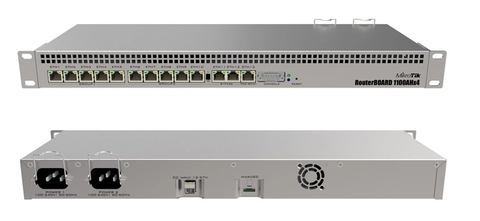 MikroTik RB1100AHx4