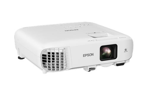 Máy chiếu Epson EB 972